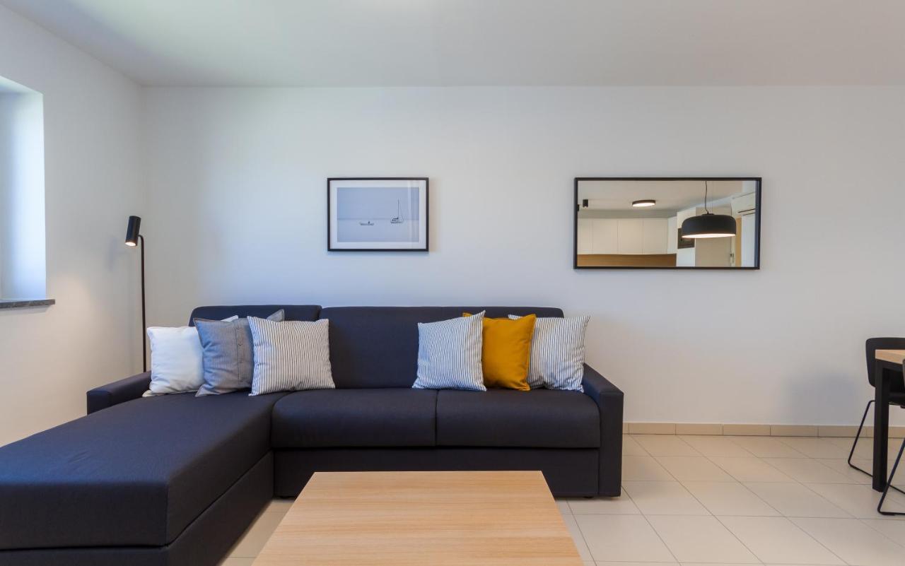 Premium Marina Apartments With Sea View By Locap Group Portoroz Ngoại thất bức ảnh