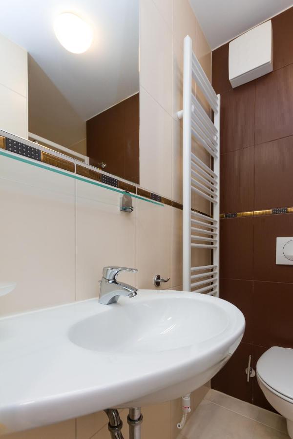 Premium Marina Apartments With Sea View By Locap Group Portoroz Ngoại thất bức ảnh