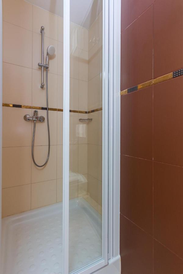 Premium Marina Apartments With Sea View By Locap Group Portoroz Ngoại thất bức ảnh